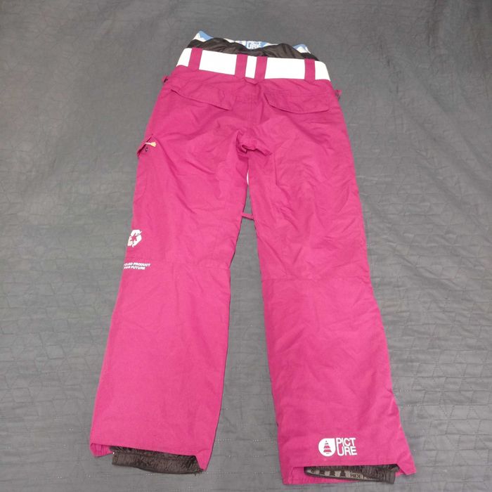 сноуборд  панталони Picture Oneill Zimtstern Burton Billabong