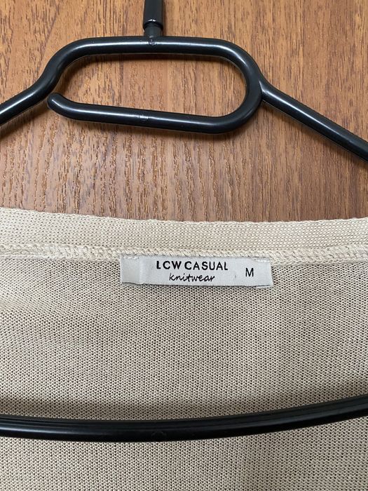 Дамска лека жилетка