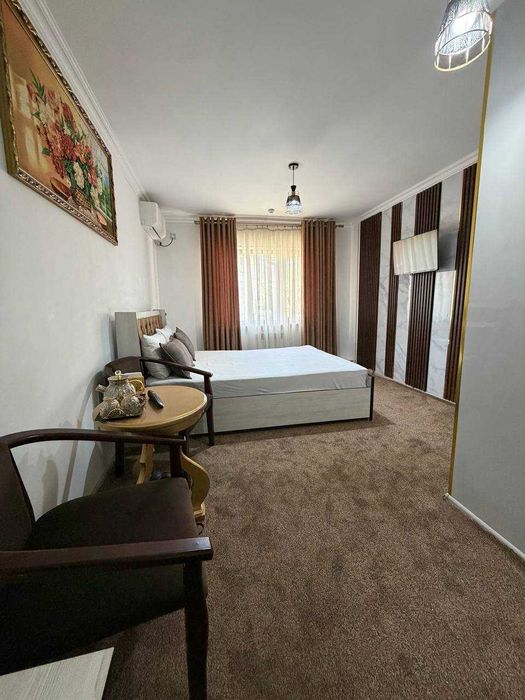 Кунлик квартира/ Hostel / Mehmonxona / Toshkent /без закс/bez Zak’s/