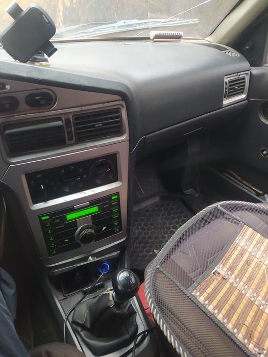 Продам Дэу Нексия