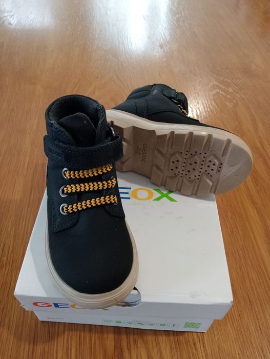 Vand bocanci Geox copii 24