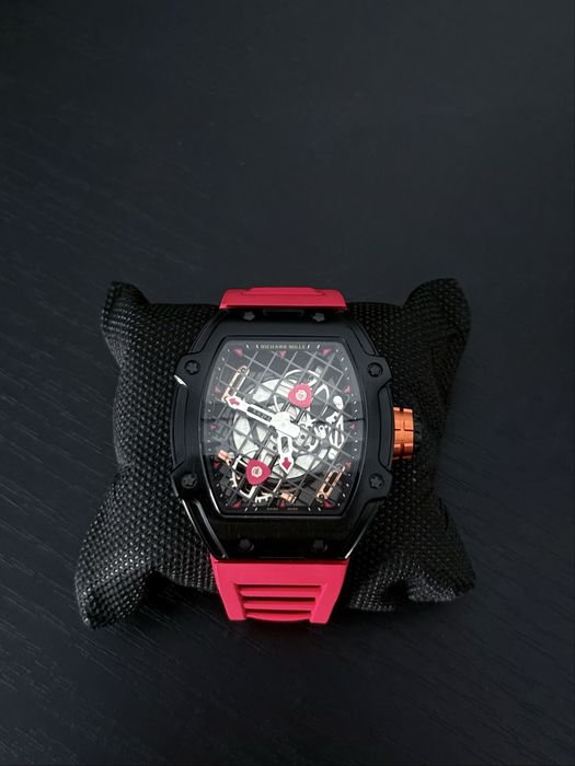 Richard Mille RAFA Rafael Nadal