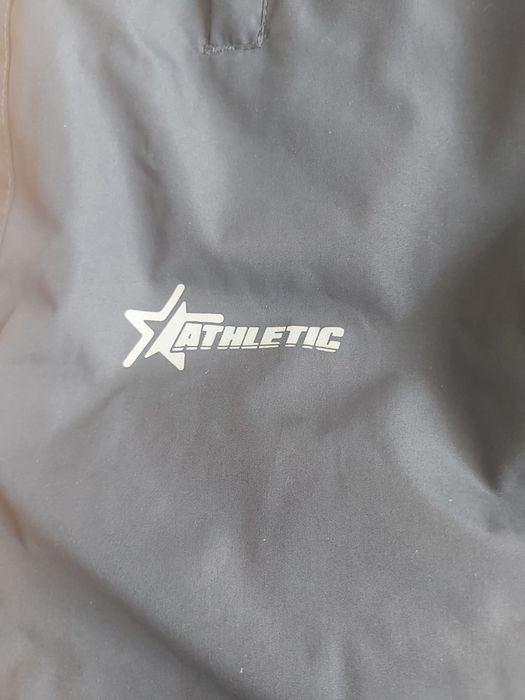 Нов ски гащеризон Athletic