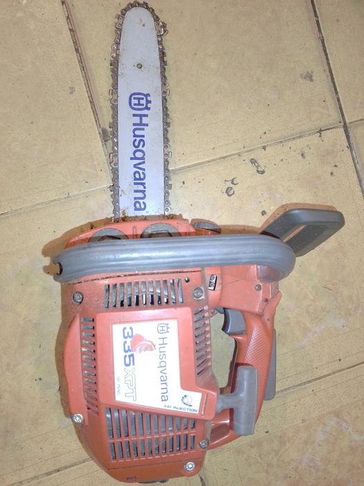 Husqvarna 335xpt
