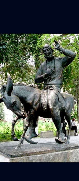 Гид водитель ,по Бухаре ,