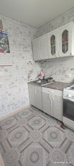 Продам 2х комнатную квартиру