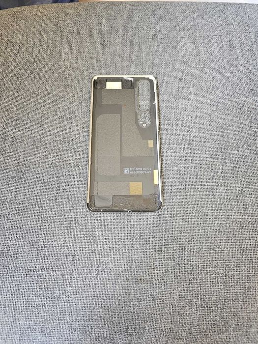 Capac spate  Xiaomi Mi 10 originala swap