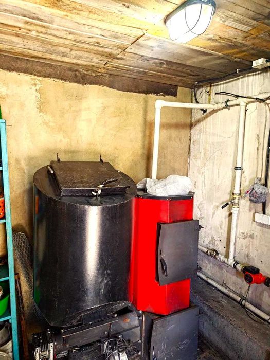 ,,, Продам 4-х комнатный ДОМ на ЖБИ