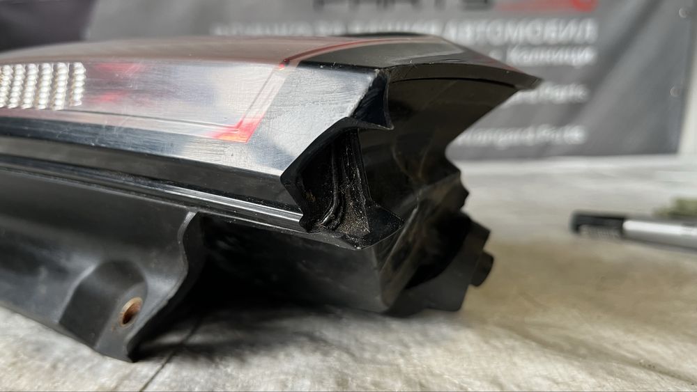 Ляв стоп Fiat Punto Evo 2012-