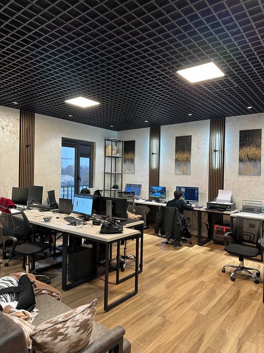 Бодомзор метро якинида офис арендага берилади!