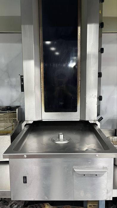 ATALAY firmasiga tegishli bo’lgan Donar Aparat