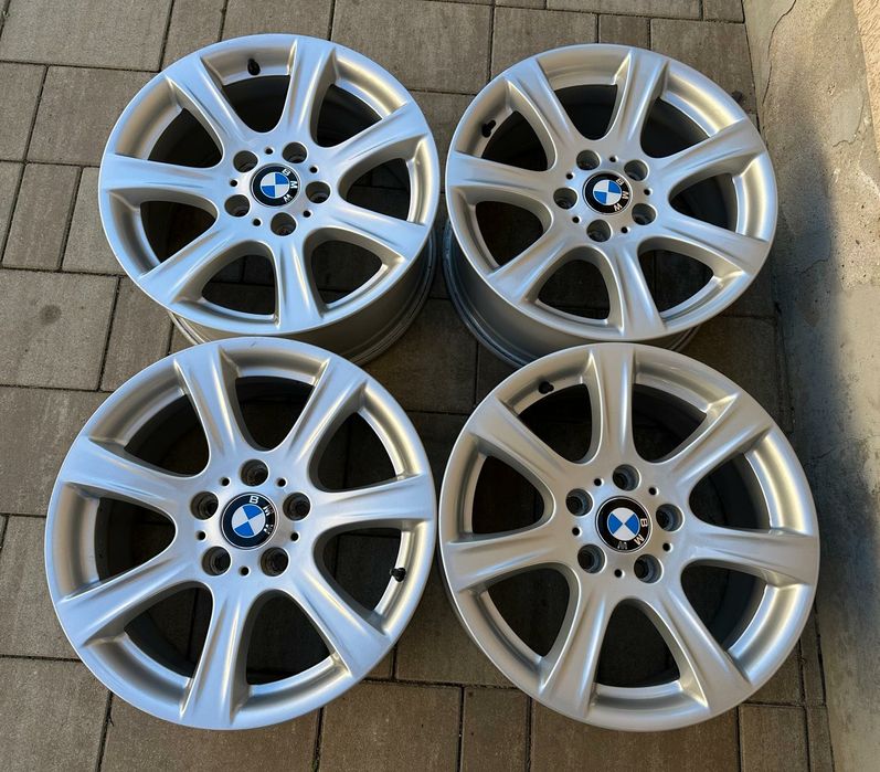 Jante 17 5x120 BMW Originale seria 3 GT, 4, 5 f10, X1,X3