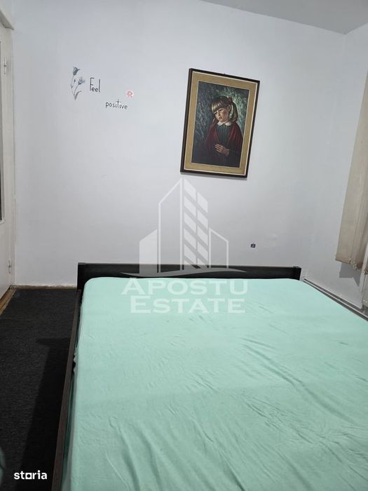 Apartament cu 4 camere de inchiriat, Dambovita,Timisoara
