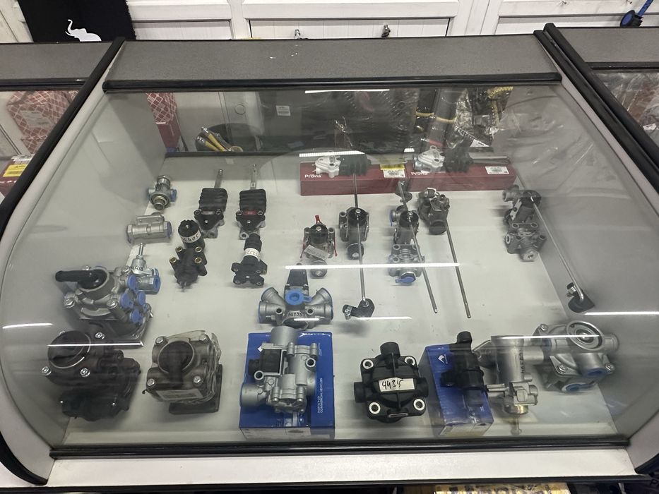 Ивеко Мерседес Скания Ман Даф Вольво Рено