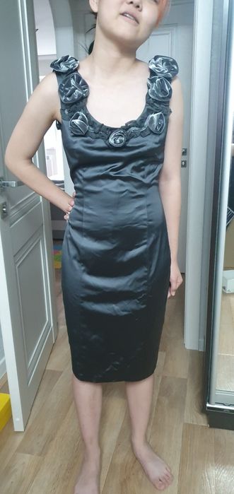 Продам вечернее платье