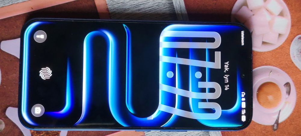 Infinix Note 60 pro