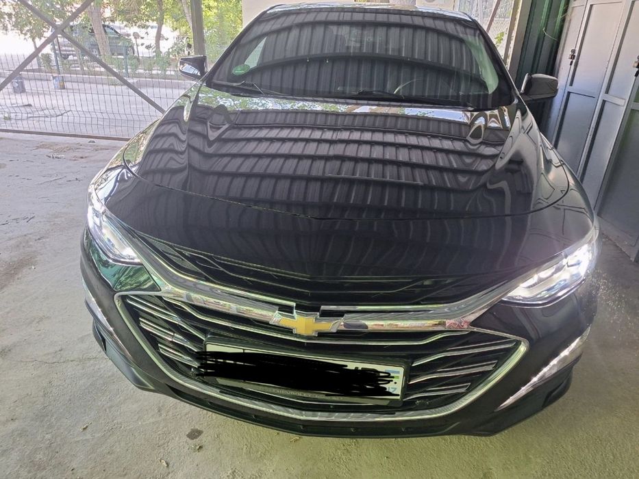 Malibu 2 Premier