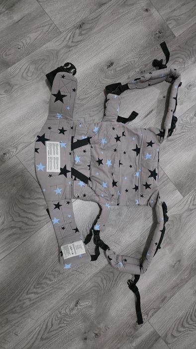 Ham/marsupiu bebelusi Manduca