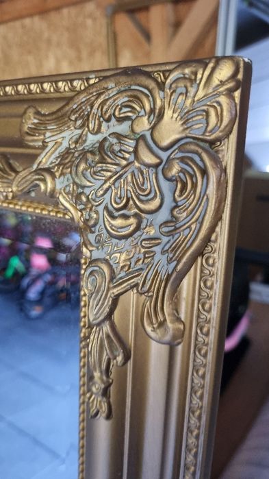 Oglinda decorativa  163x72