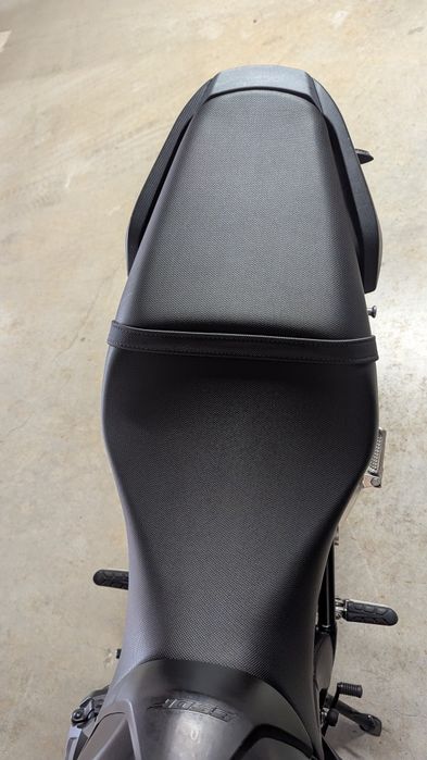 Honda CB 650 FA - A / A2