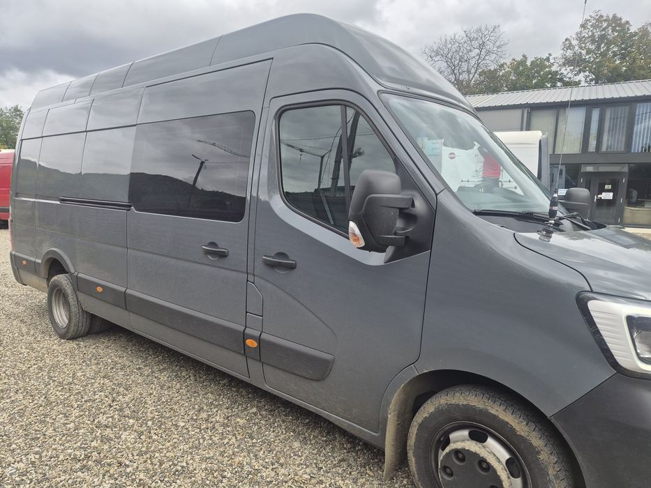 RENAULT Master 2024 — imagine 3