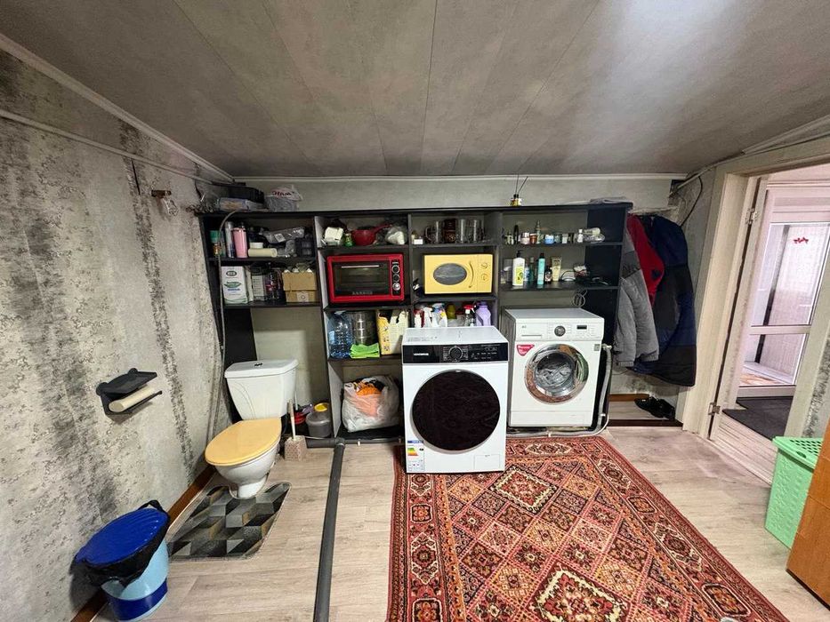 Продается дом в г.Тобыл