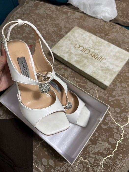 Разгрузка гардероба