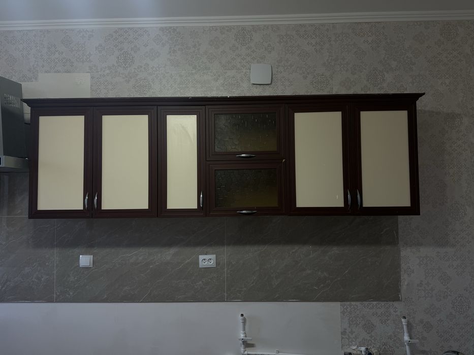 Продается отличная кухонная гарнитура