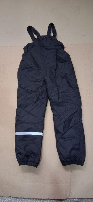 Pantaloni schi copii Steenholt marimea 152