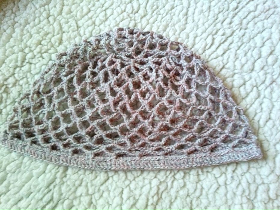 Продам шапочки-кроше