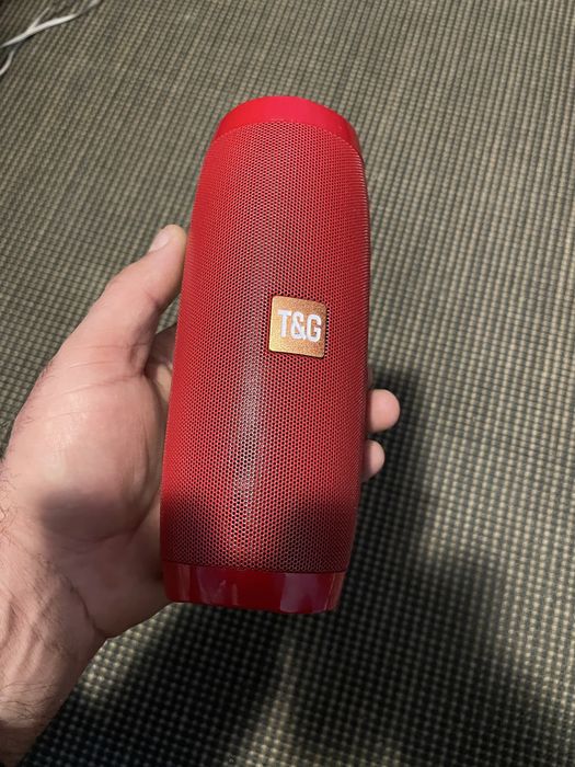 Boxa bluetooth stereo