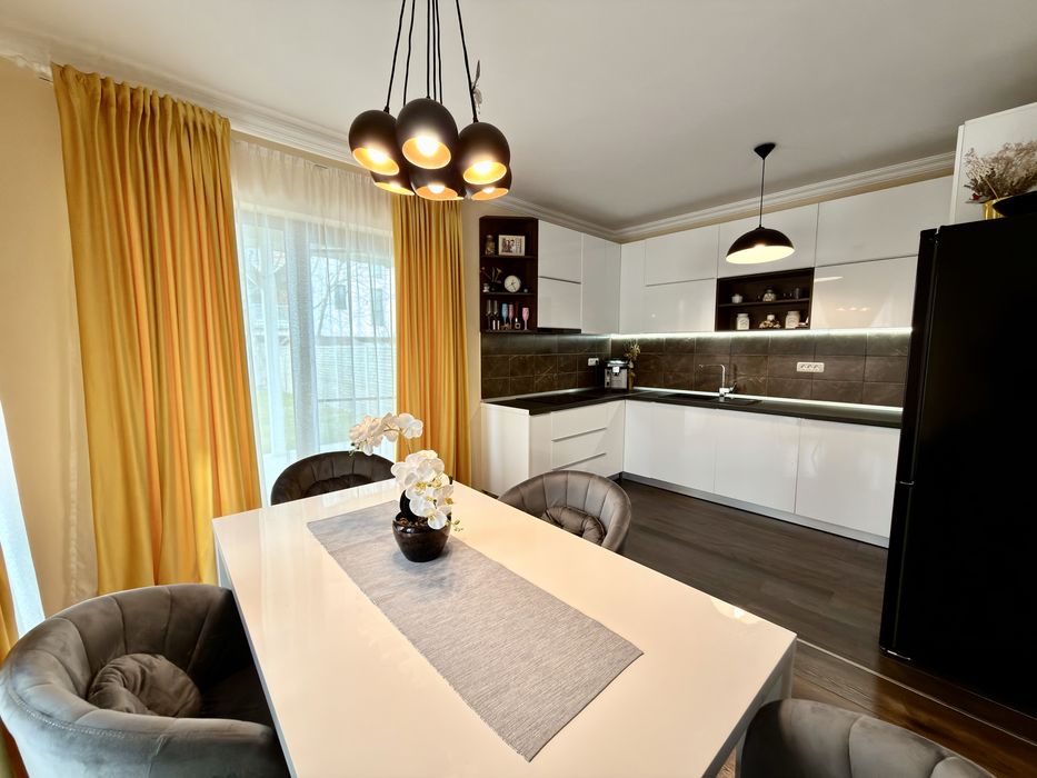 Duplex de vânzare – Timișoara, zona Decathlon. Proprietar!