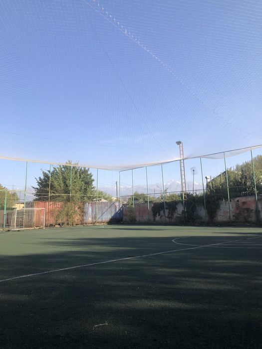 Оградительная сетка,футбольная сетка