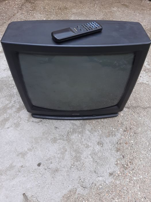 Телевизори големи