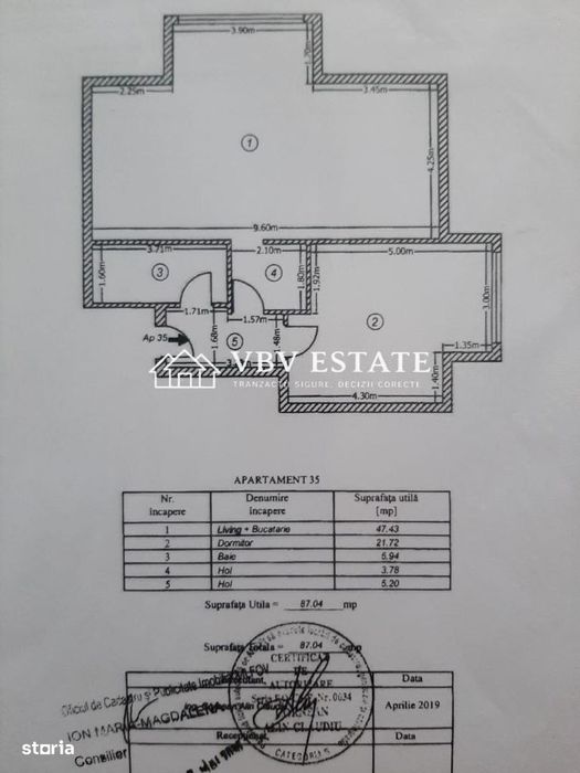 Apartament 2 Camere Bragadiru | Modern | Confort