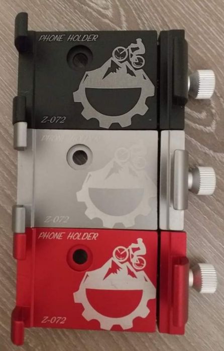 стойка за телефон / държач / колело / велосипед