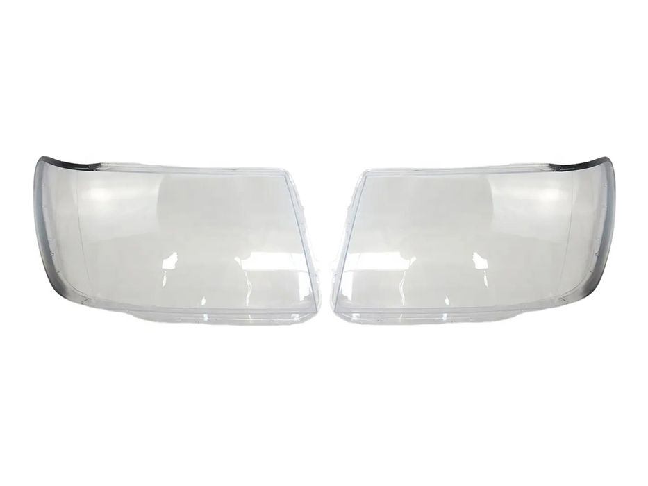 Стъкла за фарове на Toyota Land Cruiser J100 Facelift