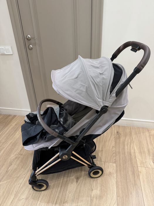 Коляска cybex coya