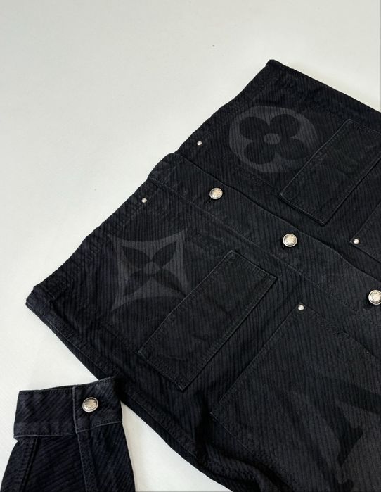 Jacheta Louis Vuitton colectie noua