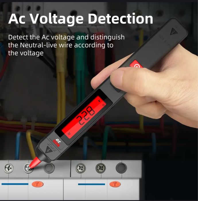 Продаю индикатор напряжение