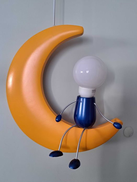 Полилей за детска стая Phillips