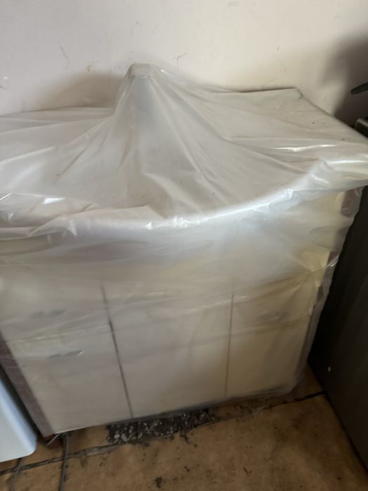 Раковина для ванны