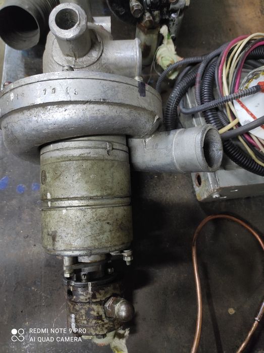 Продам пжд 44-24в