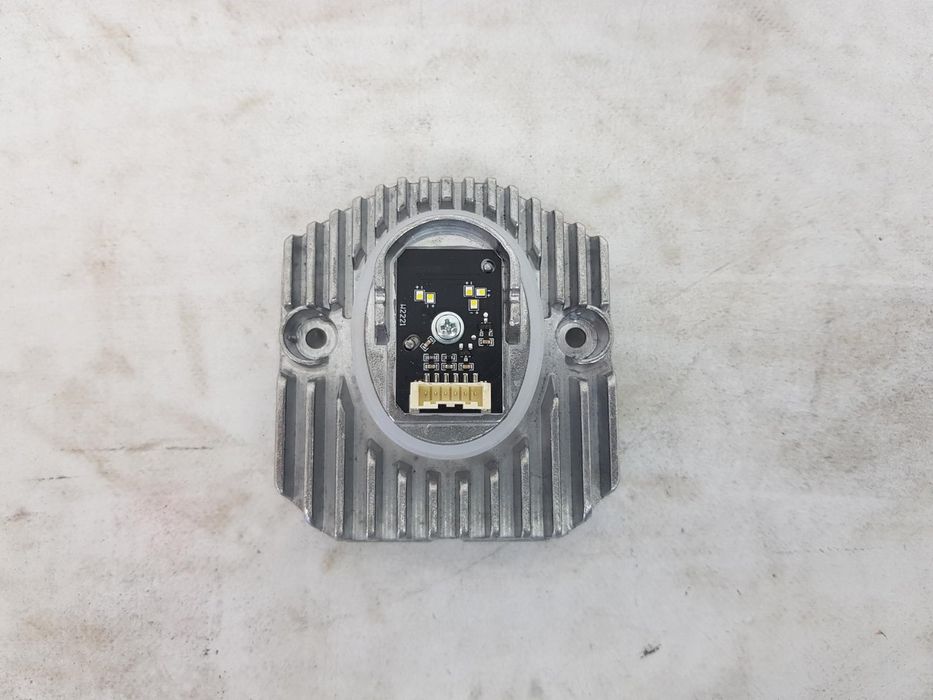 Droser Modul calculator far stanga Full Led BMW G30 G31 dupa 2017