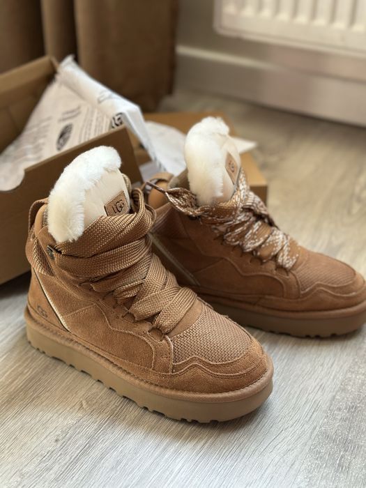 Продам угги унисекс