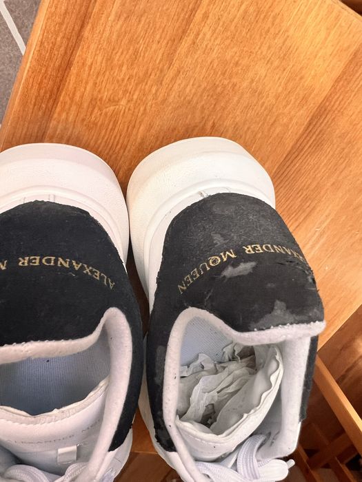 Кроссовки и ботинки