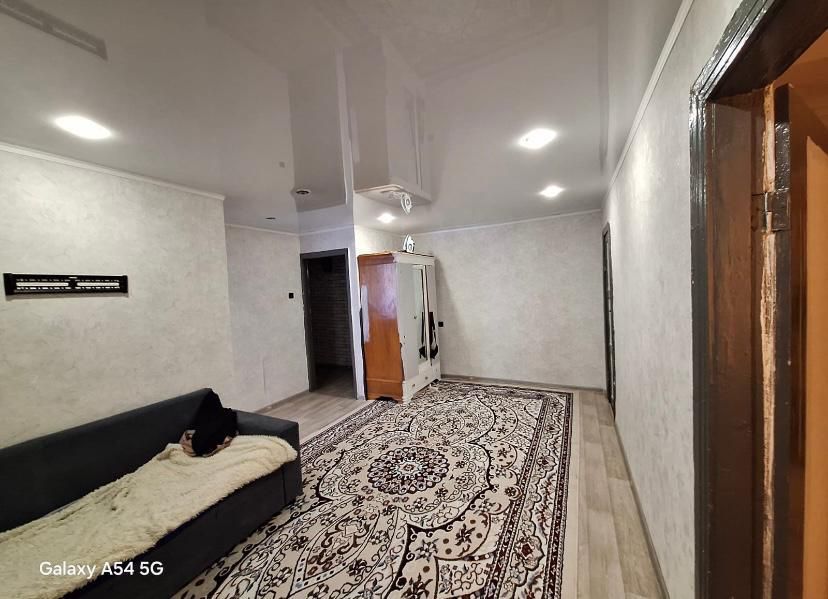 Район парк кирова 2-ком