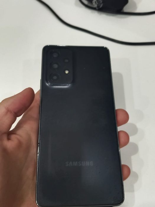 Продам телефоп Galaxy a53 5G