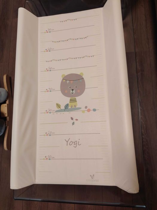 Повивалник Cangaroo - Yogi
