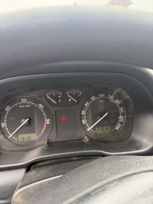 Vand Skoda Octavia Tour , An 2003